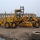 CAT 14G grader