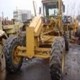 CAT 12H grader