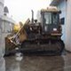 Caterpillar D6G bulldozer