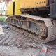 LINK-BELT LS418J Crawler Crane