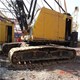 LINK-BELT LS418J Crawler Crane