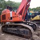 Used Hitachi- 470LCH Hydraulic Excavator