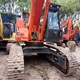 Used Hitachi- 470LCH Hydraulic Excavator