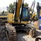  Used CATERPILLAR - 349DL Excavator for sale