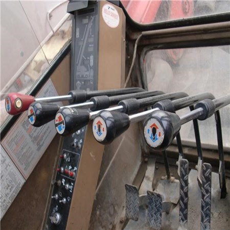 Sell used tadano 50ton truck crane 