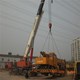 Sell used tadano 50ton truck crane 