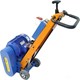 road scarifier machine