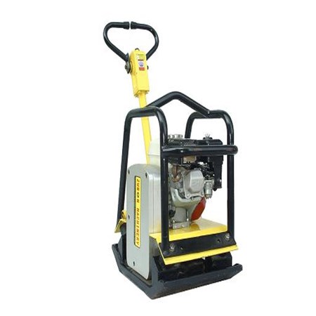 plate compactor