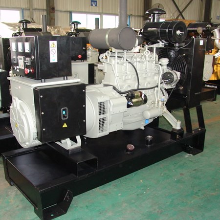 Deutz diesel generator (8kw--100kw)
