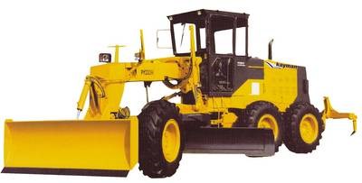 kayman motor grader new