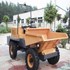 dumper truck