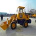 wheel loader