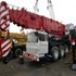 100t All Terrain Crane PPM