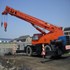 45T Rought Crane