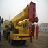 used Kato NK550E Crane