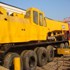 Kato NK1000E used crane