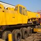 Kato NK1000E used crane