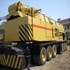 used Grove TM1500 Crane