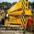 Used truck crane(tadano crane,used mobile crane,55 ton crane)