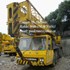 Used mobile crane(original crane,50 ton crane,tadano crane,hydraulic truck crane)