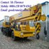 25 ton crane(kato 25 ton,crane,mobile crane,truck crane,kato used crane)