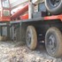 used truck crane-TG550
