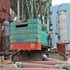 KOBELCO 7150 crawler crane 150ton