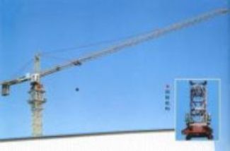tower crane