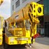 used crane TADANO 25 t ( TL250E )