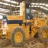 KOMATSU WA300 used loader