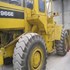 Low price Caterpillar 966E wheel loader