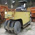 KOMATSU TIRE ROLLER