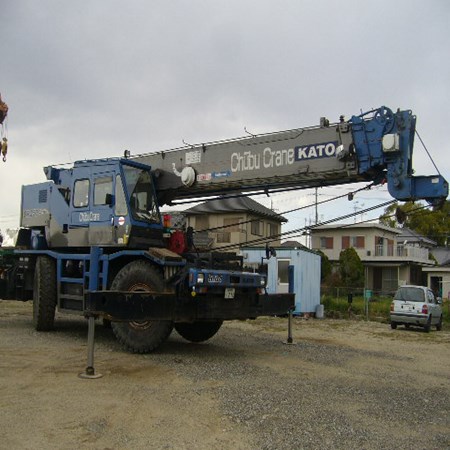 CRANE
