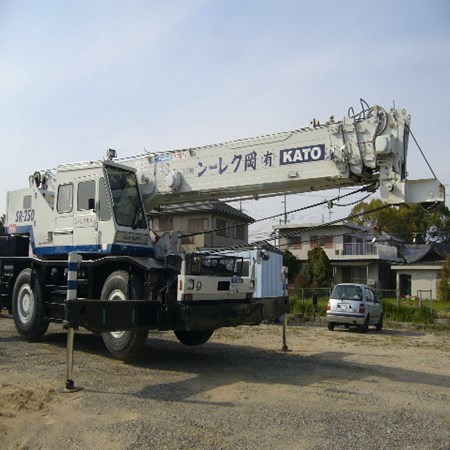 Crane