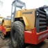 DYNAPAC CA25PD ROLLER