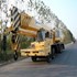 TADANO 55T CRANE