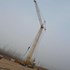 CRAWLER CRANE 280T