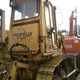 Caterpillar D6D bulldozer