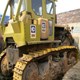 Caterpillar D7G bulldozer