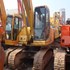 Komatsu PC 200-6 excavator