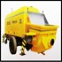 concrete pump