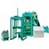 QT9-15 Automatic Concrete Block Making Machine