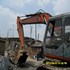 USED HITACIH EX200-1 CRAWLER EXCAVATOR