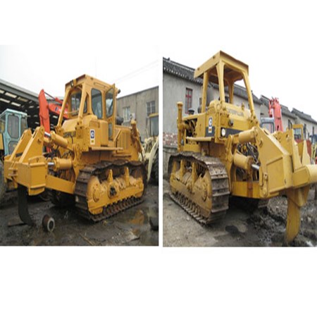 Bulldozer CAT  D8K, used dozers