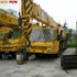 used kato truck crane 40t NK400E