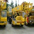 used tadano truck crane mobile crane 25t TL250E_3