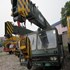 Original Japan kato 30ton used crane NK300E