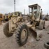 120g caterpillar motor grader