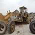 CAterpillar motor grader 16G