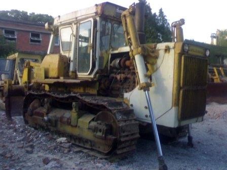 D155-1 used komatsu bulldozer japan